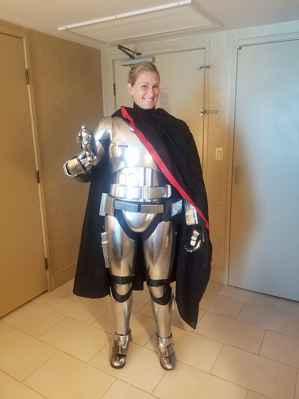 SWCC 2022 Phasma Suited Up