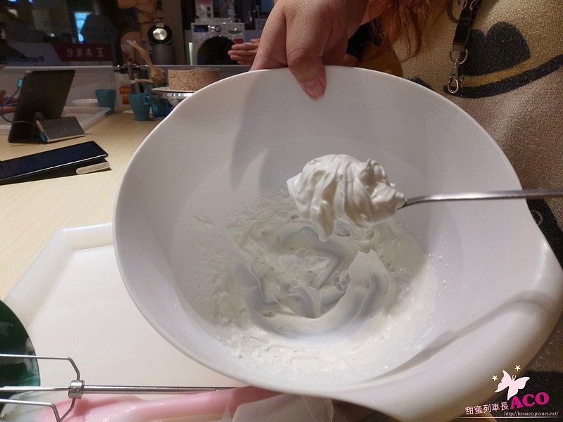 【壽星免費】自己做烘焙聚樂部，當日壽星免費生日蛋糕，蛋糕DIY體驗18