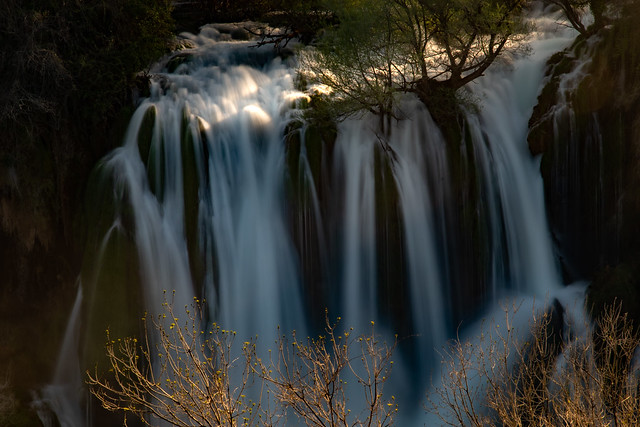 IV-Kravice Waterfalls in Bosnia and Herzegovina