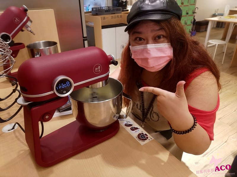 【壽星免費】自己做烘焙聚樂部，當日壽星免費生日蛋糕，蛋糕DIY體驗23
