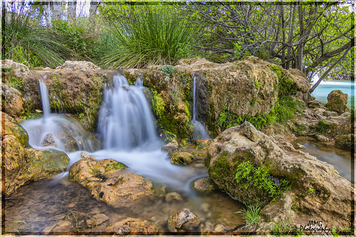 Lagunas de Ruidera | by jamgphotography