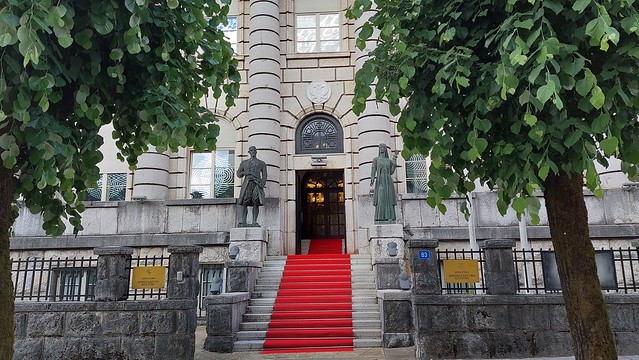 Ministry of Culture of Montenegro