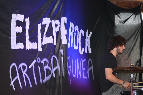 Elizpe Rock 2022