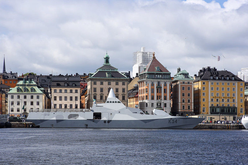 HMS Nyköping