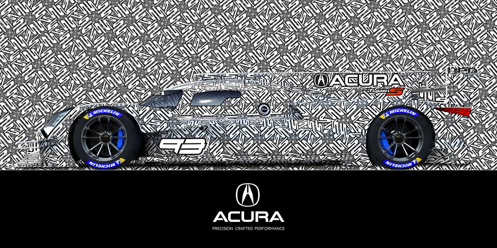 2023-Acura-ARX-06-LMDh-Prototype-2