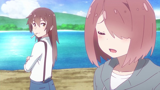Watashi ni Tenshi ga Maiorita! Precious Friends - Movie Review -  Chikorita157's Anime Blog