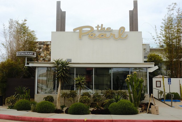 The Pearl Hotel | Point Loma | San Diego, California