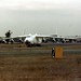 Antonov An-225 Mriya at 1990 Fanborough Air Show