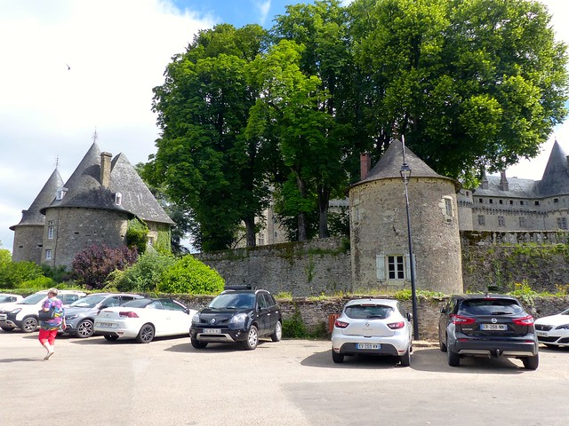 Arnac-Pompadour, Corrèze