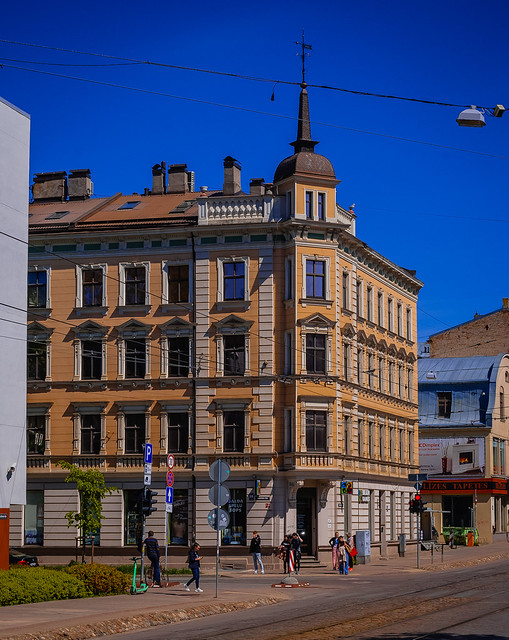 Centrs, Rīga, Latvia: mevlevi — LiveJournal