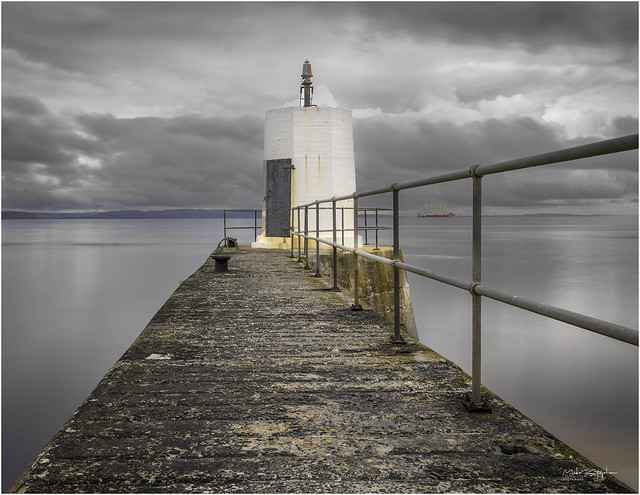 Nairn Lighthouse