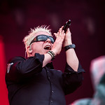 The Offspring @ Rock Am Ring 2022 (Cathy Verhulst)