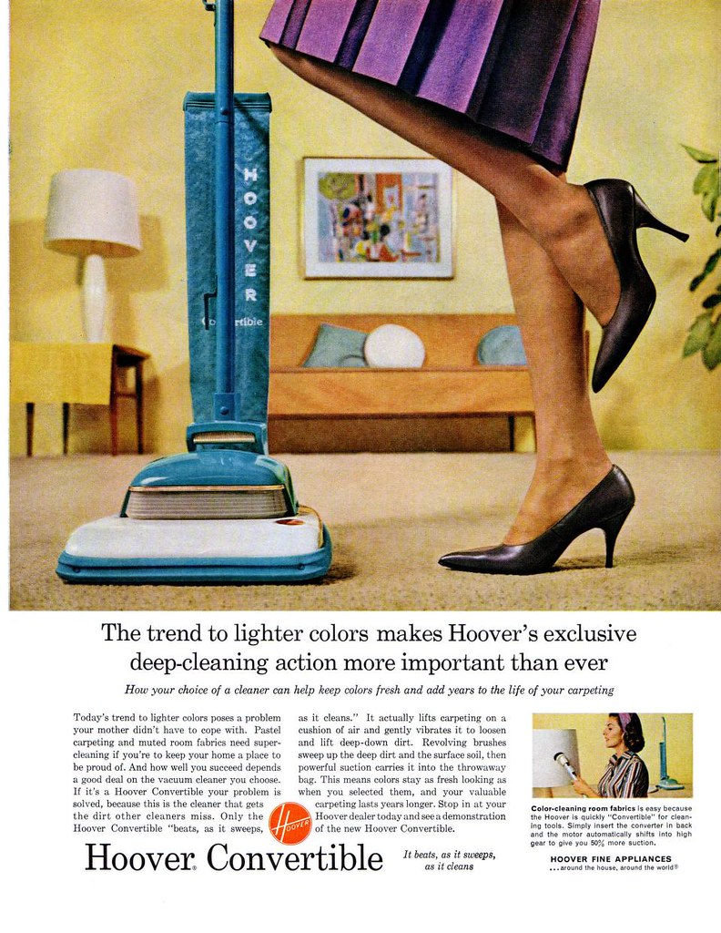 Hoover 1961