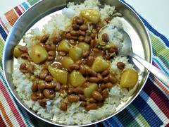 Rice and Beans 01
