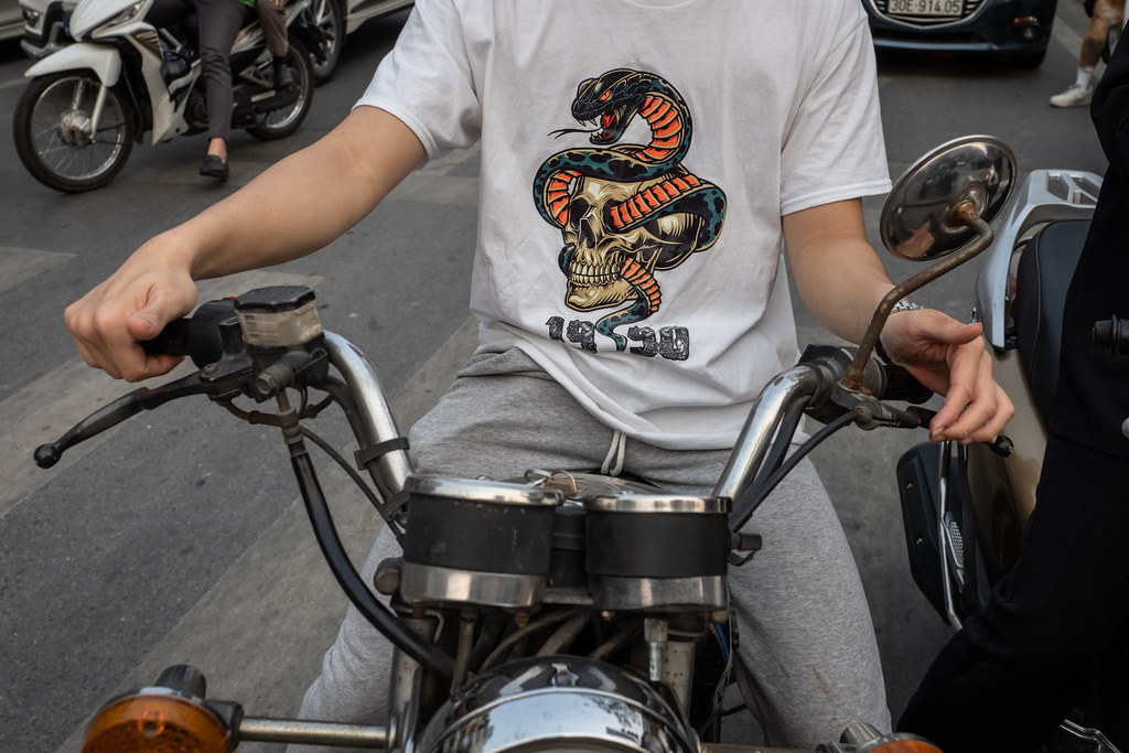 Snake Rider Snake Rider | Foxbat7979 | Flickr