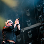 The Offspring @ Rock Am Ring 2022 (Cathy Verhulst)
