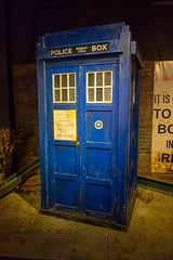 Photo 10 of 16 in the Cardiff & Doctor Who Experience (19th Feb 2017) gallery