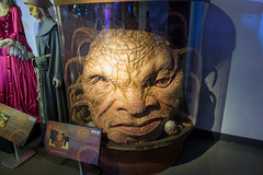 Photo 16 of 16 in the Cardiff & Doctor Who Experience (19th Feb 2017) gallery