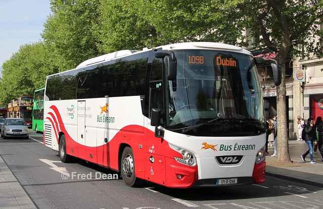 Bus Éireann LC 301 (171-D-1248).