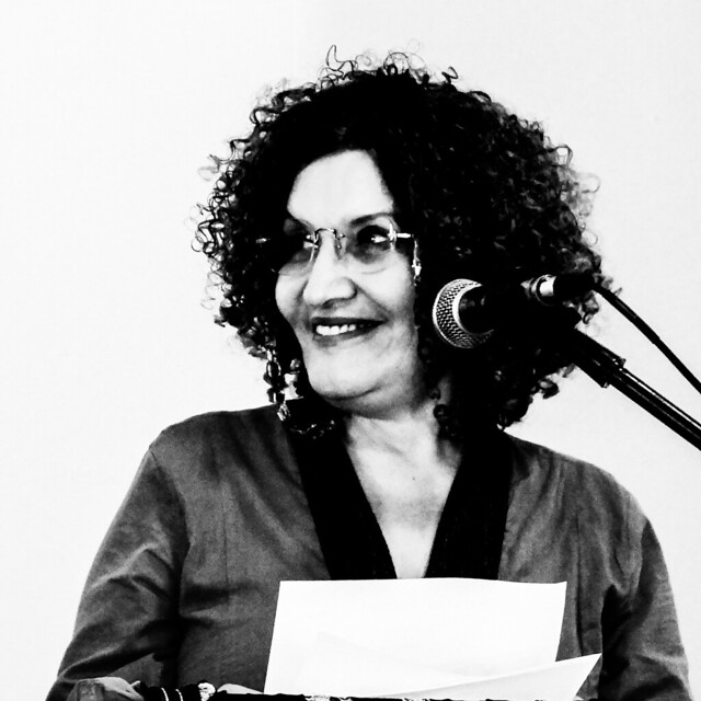 Miriam Moscona