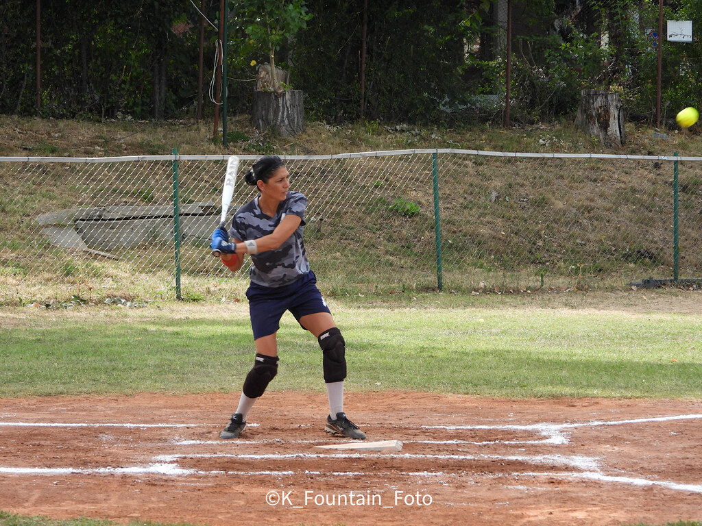 2021 Softball Coed Slowpitch European Super Cup 2021 Sof… Flickr