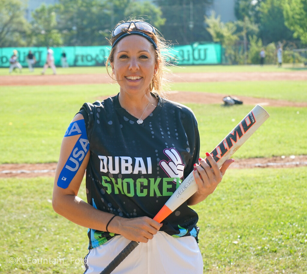 2021 Softball Coed Slowpitch European Super Cup 2021 Sof… Flickr