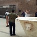 OmoGirando le Terme di Diocleziano e la mostra “Hostia – Pier Paolo Pasolini”