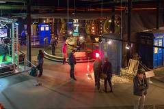 Photo 14 of 16 in the Cardiff & Doctor Who Experience (19th Feb 2017) gallery