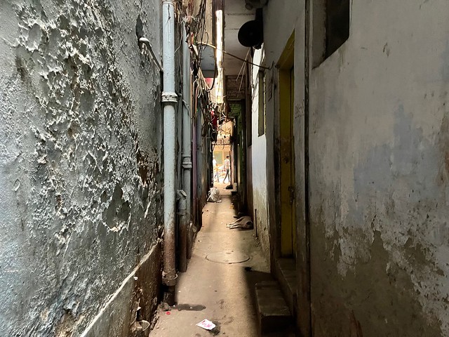 City Walk - Galli Shiv Prasad Street, Old Delhi_8454