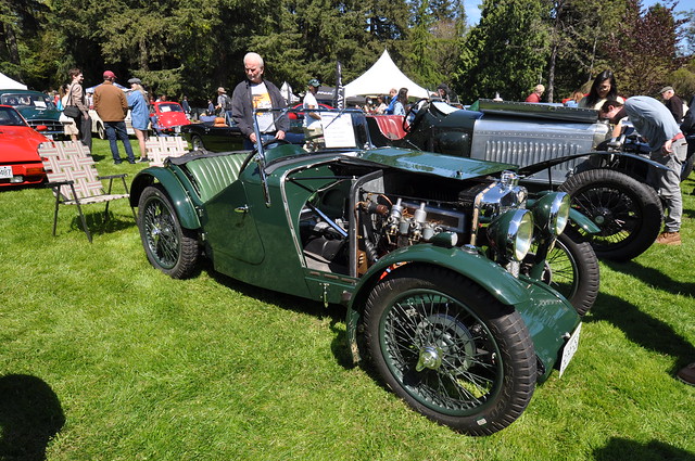 1932 MG J2 (2)