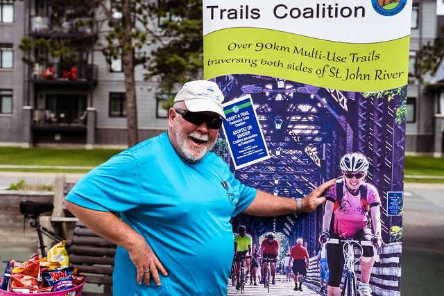 Parks & Trails Day 2022