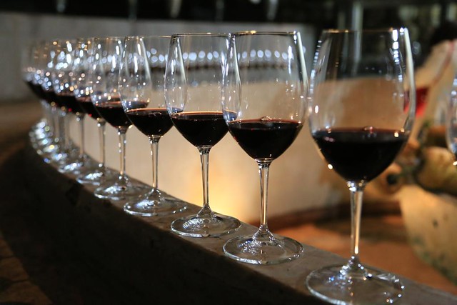 Galardonan vinos bajacalifornianos en el concurso mundial de Bruselas