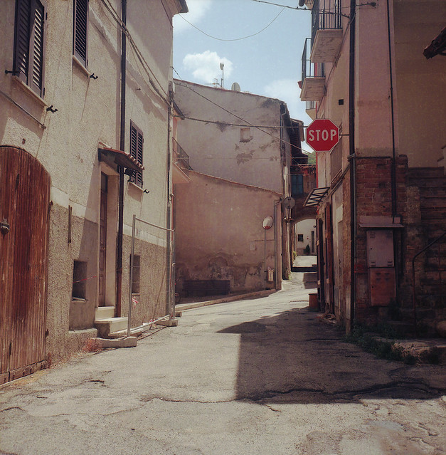 in Abruzzo