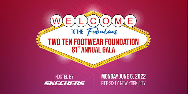 Save the Date for Two Ten's 2023 Gala @ Pier 60 | New York | New York | United States