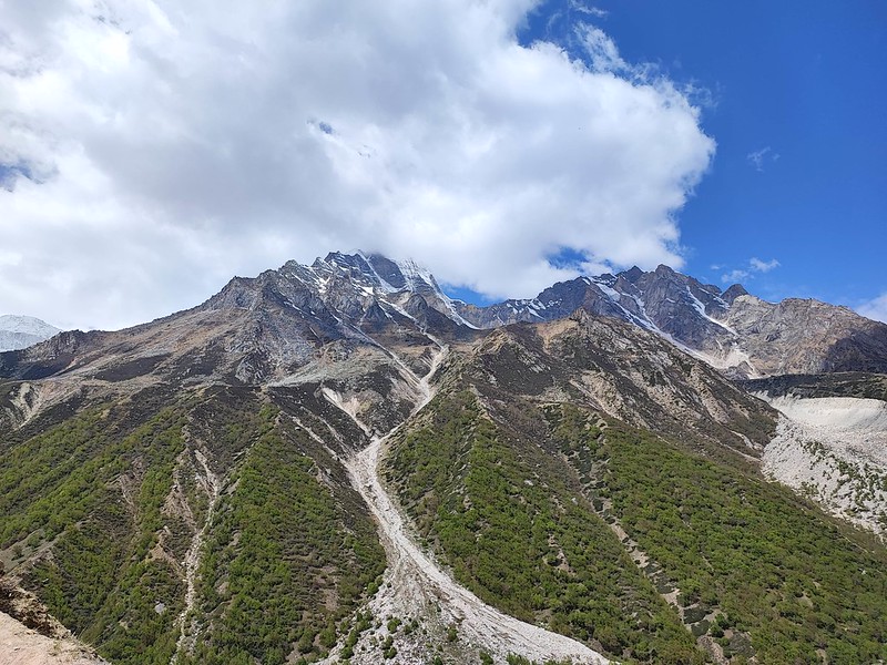 Himalájai zarándoklat 2022 május