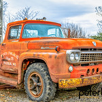 1960 Ford T-850 in Sheffield, IL More at &lt;a href=&quot;http://www.CiroFineArts.com&quot; rel=&quot;noreferrer nofollow&quot;&gt;www.CiroFineArts.com&lt;/a&gt; and &lt;a href=&quot;http://www.PeterCiroPhotography.com&quot; rel=&quot;noreferrer nofollow&quot;&gt;www.PeterCiroPhotography.com&lt;/a&gt;