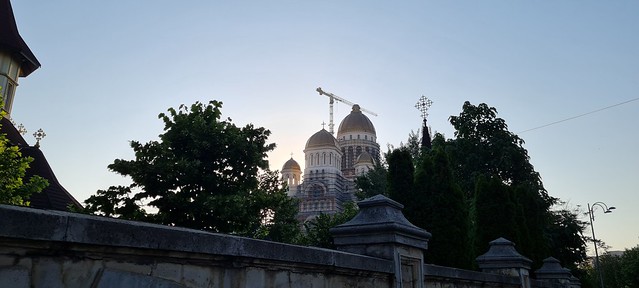 Catedrala Nationala