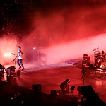 Muse @ Rock Am Ring 2022 (Cathy Verhulst)