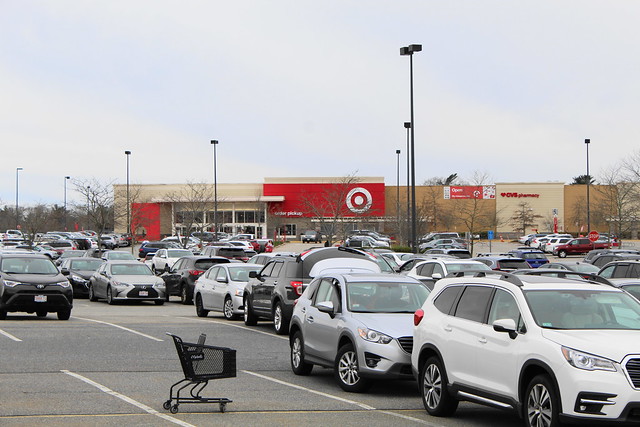 Target (Wareham, Massachusetts)