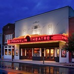 *Franklin Theatre, Franklin, TN