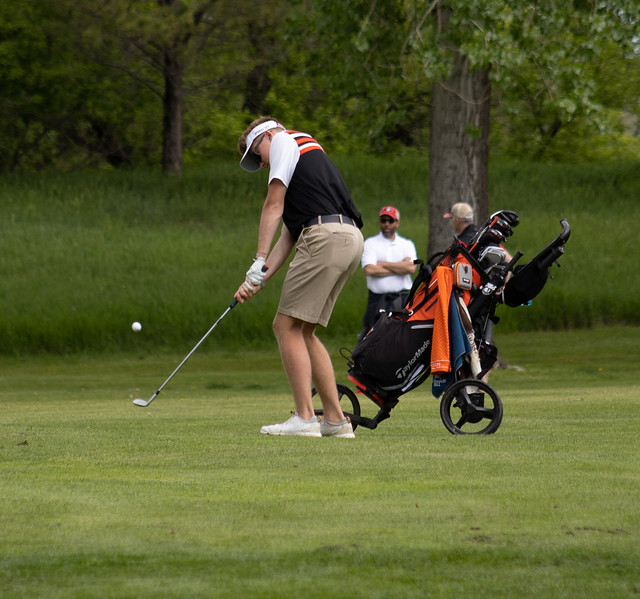 2022 Class B Boys Golf | Flickr