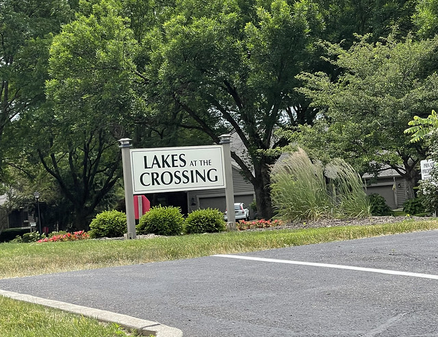 Lakes at the Crossing