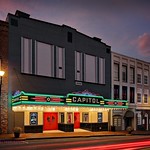 *Capitol Theatre, Greenville, TN