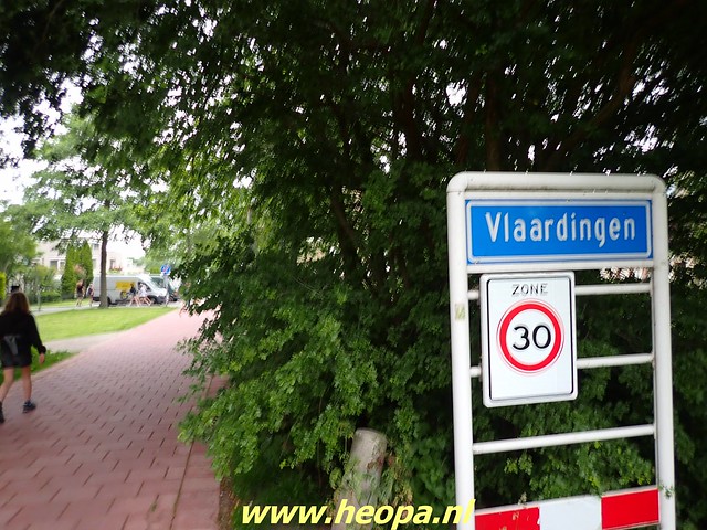 2022-06-04  Haring & Bier  Wandeltocht      Vlaardingen         28 Km  (67)