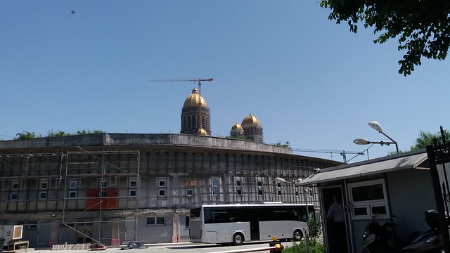 Catedrala Nationala