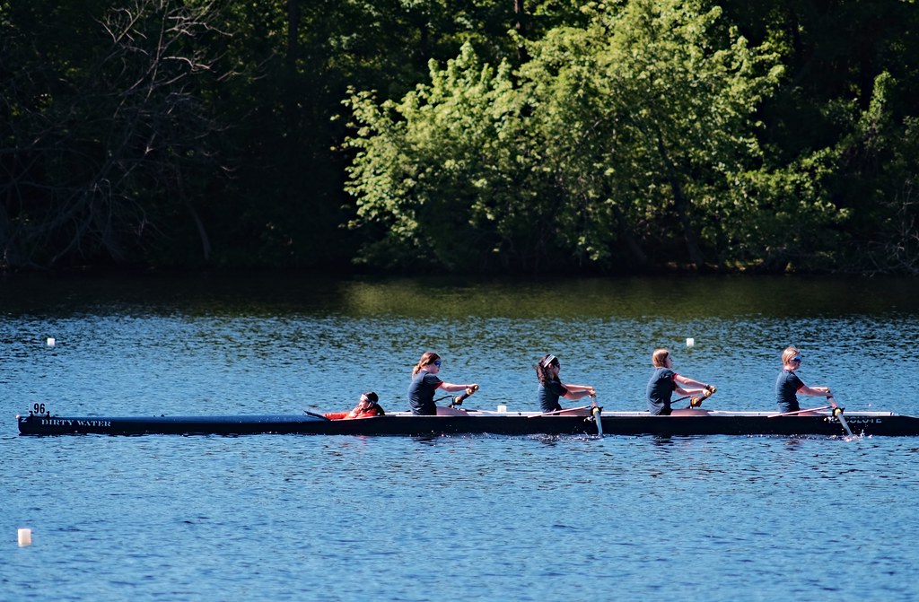 JKXT0681 | BHS Rowing | Flickr