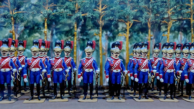 Tin Soldiers Museum 2
