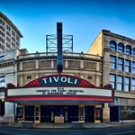 *Tivoli Theatre, Chattanooga, TN