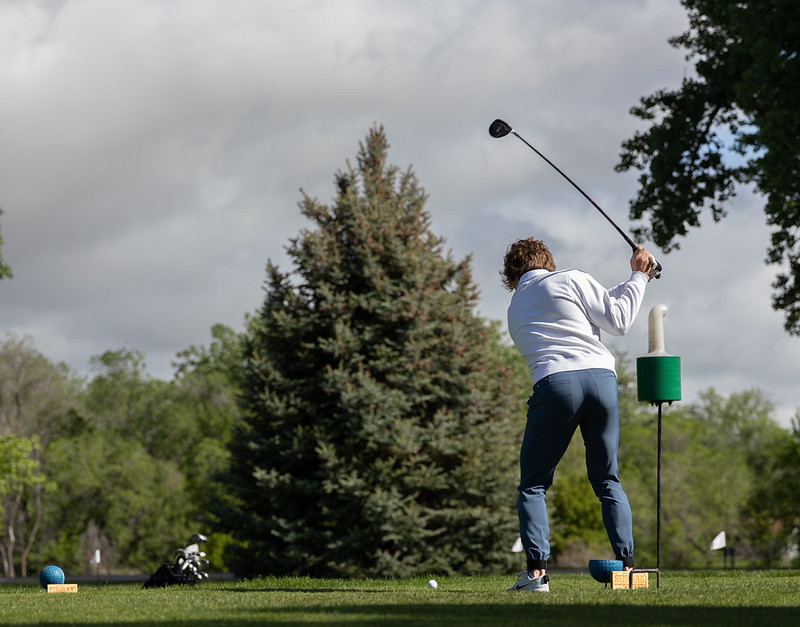 2022 Class B Boys Golf | Flickr