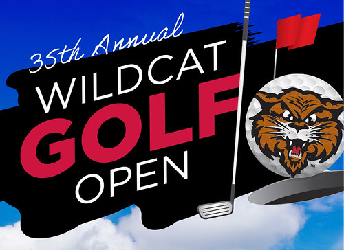 35th Annual Wildcat Golf Open
